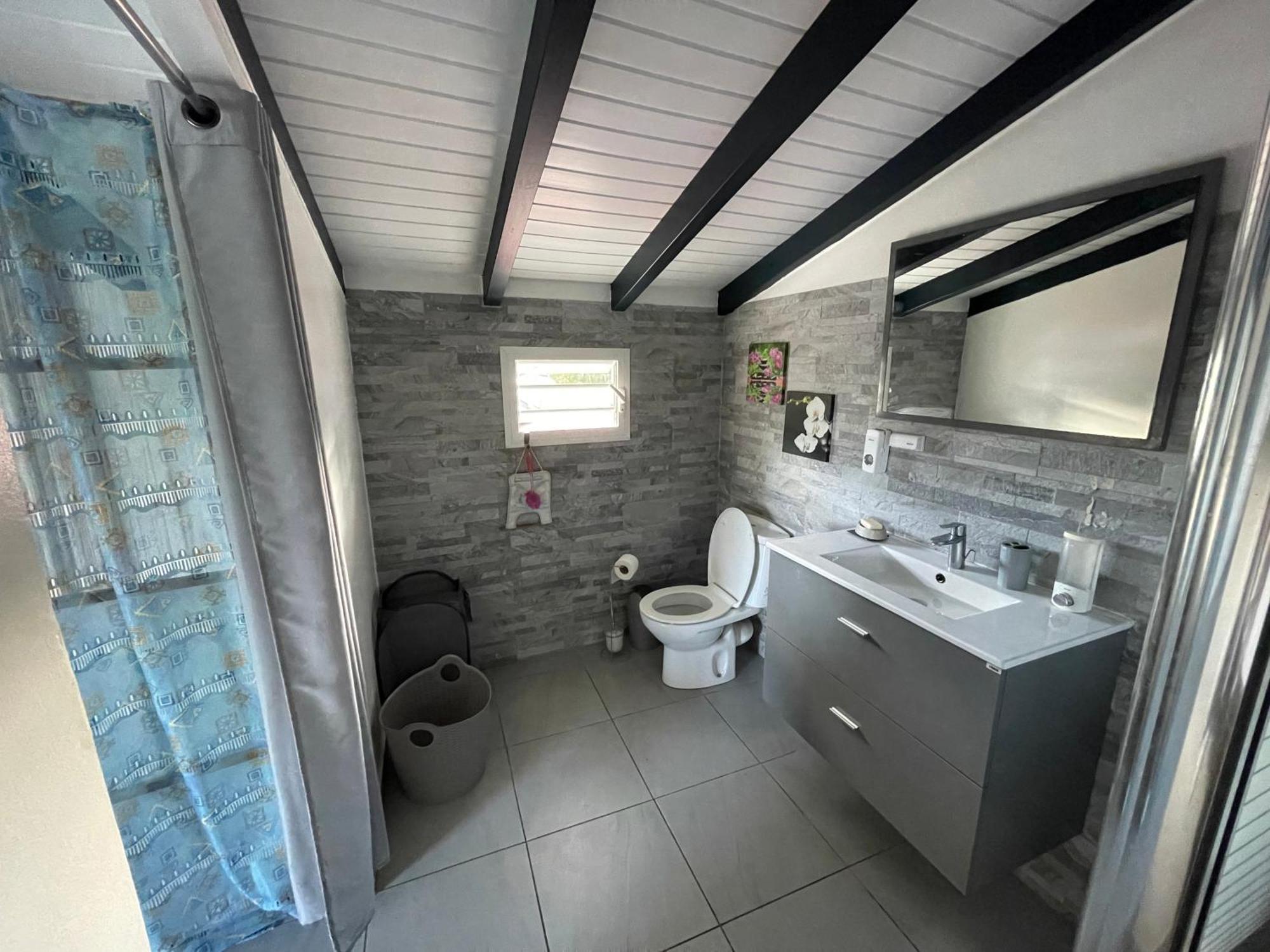 Jg Guest House Sainte-Anne  Exterior foto